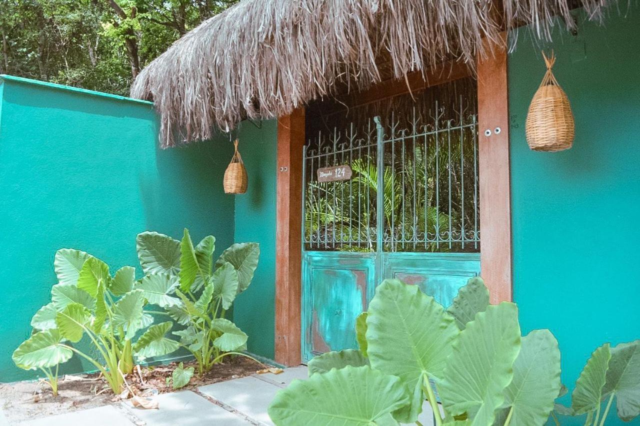 Ruabonita Pipa Villa Praia de Pipa Exterior photo
